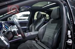 مرسيدس بنز E-Class